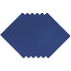 DII Anchor Tygservett Blå (50.8x50.8cm)