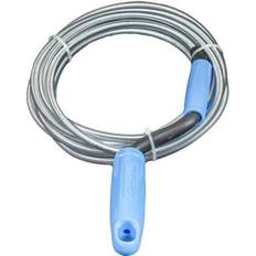 Rense Fix Drain Cleaner w/double Handle 8 mm x 5 m