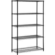 Honey Can Do 5-Tier Shelving System 106.7x182.9cm