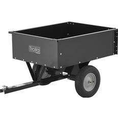 Transportvogn Trolla Transport Trolley with Tipper