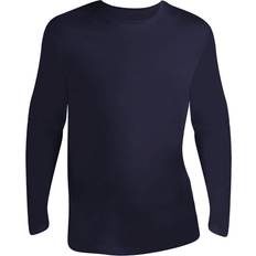 Monarch Long Sleeve T-shirt - Navy