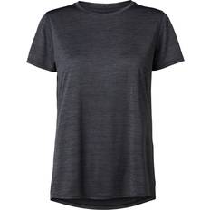 Fusion Women's C3 T-shirt - Grey