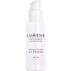 Lumene Invisible Illumination Instant Glow UV Primer SPF30 Universal Shade