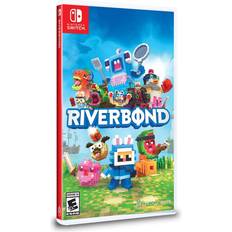 Riverbond (Switch)