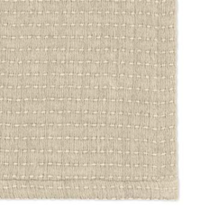 Ferm Living Daze Couvre-lit Beige (250x240cm)