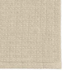 Überdecken ferm LIVING Daze Überdecke Beige (250x240cm)