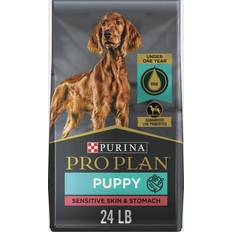 PURINA PRO PLAN Dog Food Pets PURINA PRO PLAN Puppy Sensitive Skin & Stomach Lamb & Oat Meal Formula 10.886