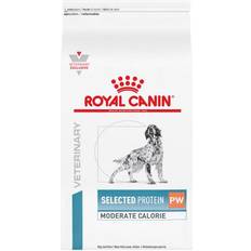 Royal Canin Dog Pets Royal Canin Selected Protein PW Moderate Calorie 3.5kg
