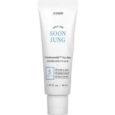 Balsam Gesichtscremes Etude Soon Jung Centella 5-Panthensoside Cica Balm 40ml