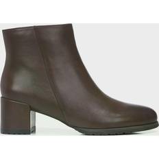 Ankle Boots Naturalizer Bay - Chocolate