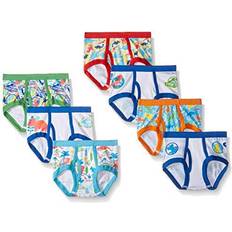 Toddler Boys Briefs 7-pack - Jurassic World