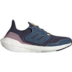 adidas UltraBOOST 22 W - Shadow Navy/Wonder Steel/Magic Mauve