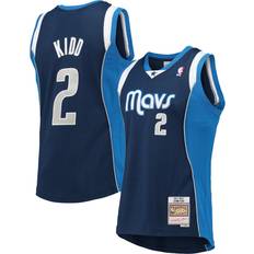 Mitchell & Ness Dallas Mavericks Hardwood Classics 11/12 Swingman Jersey Sr