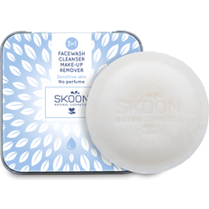 Skoon Facewash, Cleanser & Makeup Remover 50g