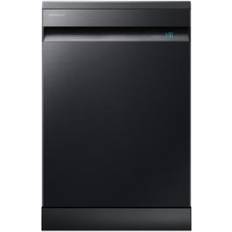 Samsung 60 cm - Fully Integrated Dishwashers Samsung DW60A8050FB Black