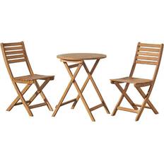 Bistro Sets Bolton Furniture Cabot Bistro Set