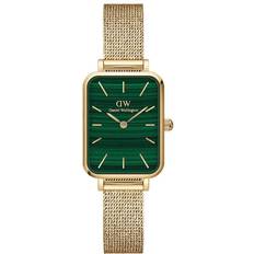 Daniel Wellington Quadro Pressed Evergold (DW00100561)