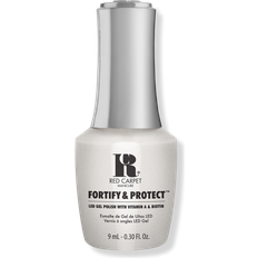 Red Carpet Manicure Fortify & Protect LED Nail Gel Color Alpine Attitude 9ml