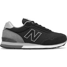 New Balance 515 M - Black/Marblehead