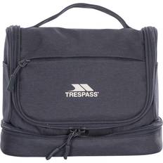 Trespass Toilettasker & Kosmetiktasker Trespass Travel Wash Bag - Navy