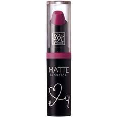 Ruby Kisses Matte Lipstick RMLS34 Beet Me