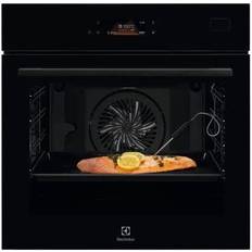 Electrolux Cottura a Vapore Forni Electrolux EOB8S39Z Nero