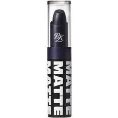 Ruby Kisses Matte Lipstick RMLS54 Black & Blue