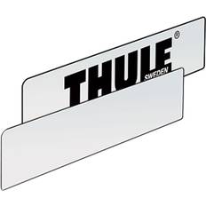 Thule Number Plate 9762