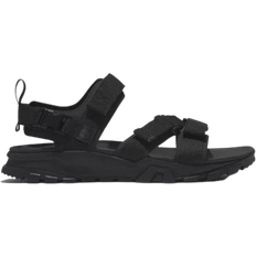 Timberland Herren Sandalen Timberland Garrison Trail Webbing - Blackout