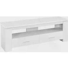 TV Benches Monarch 41.275cm TV Bench 47.2x16.2"