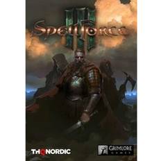 SpellForce 3 (PC)