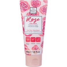 The Beauty Crop Rose Clay Mask 45g