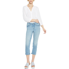 Capri Jeans NYDJ Chloe Capri Jeans - Easley