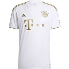 Trikot 22 23 Adidas FC Bayern München Away Jersey 2022-23