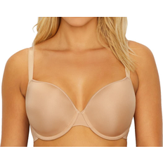 Panache Elan Convertible Plunge T-Shirt Bra - Chai