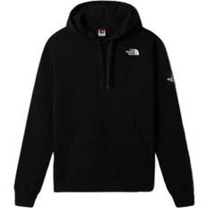 The North Face Galahm Graphic Hoodie - TNF Black