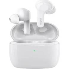IPX7 Hörlurar Earfun Air White