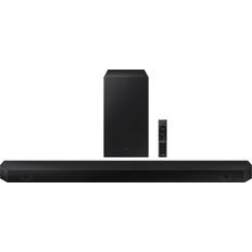 Samsung Noir Barres de son et Systèmes Home Cinéma Samsung HW-Q610B