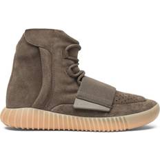 Adidas Yeezy Boost 750 M - Light Brown/Gum 3