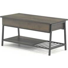 Sauder North Avenue Coffee Table 17x37"