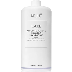 Keune Care Absolute Volume Shampoo 1000ml