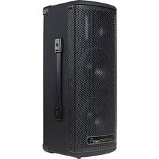 Built-in Microphone PA Speakers PW505BT