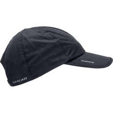 Hiking - Women Caps Sealskinz Waterproof All Weather Cap - Black/Grey