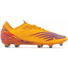 New Balance Furon v6+ Pro FG - Impulse with Vibrant Orange