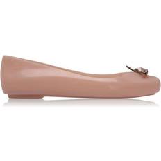 44 - Rosa Ballerinas Vivienne Westwood Sweet Love II - Blush Rose