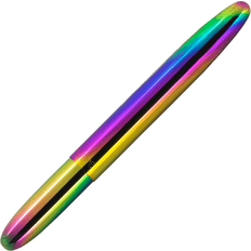 Rainbow Bullet Space Pen