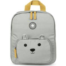 Saga Backpack - Grey
