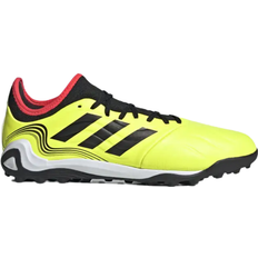 Adidas Copa Fodboldstøvler adidas Copa Sense.3 Turf M - Team Solar Yellow/Core Black/Solar Red