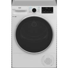 Asciugatrici Beko B5T42243 Libera Installazione Caricamento Frontale 8 kg A+++ Bianco