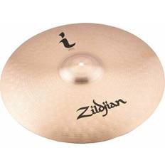 Platillos Zildjian I-Family Trash Crash 19"